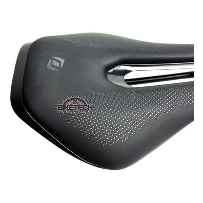 Sillin/silla Bicicleta Syncros Scott Belcarra 2.0 Elite Mtb Negro 24.5 Cm 14 Cm