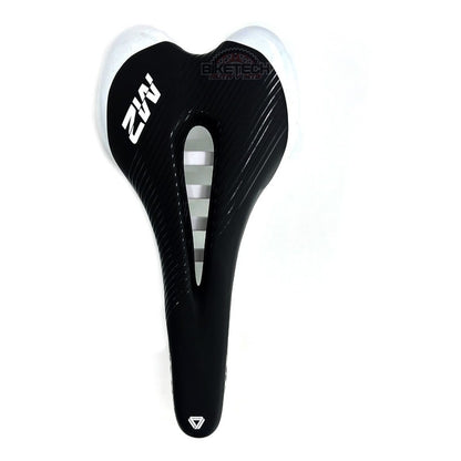 Sillín Antiprostatico Gw M2 Para Bicicleta De Mtb / Ruta