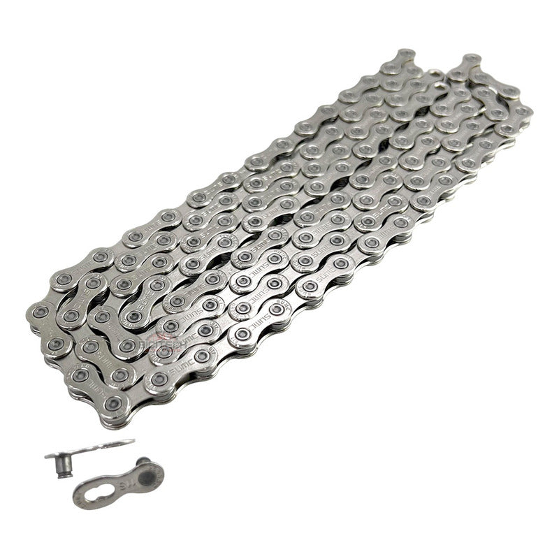 Pacha 11 Velocidades Gw 11-32 Ruta + Cadena Gw Sx11 Gris 11 32