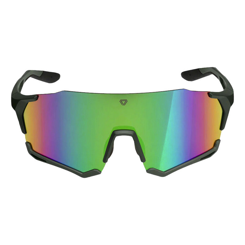 Gafas Deportivas Gw Faster Lentes Ciclismo Running Uv400