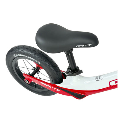 Bicicleta Niño Equilibrio Rin 12 Gw Elite Magnesio Liviana