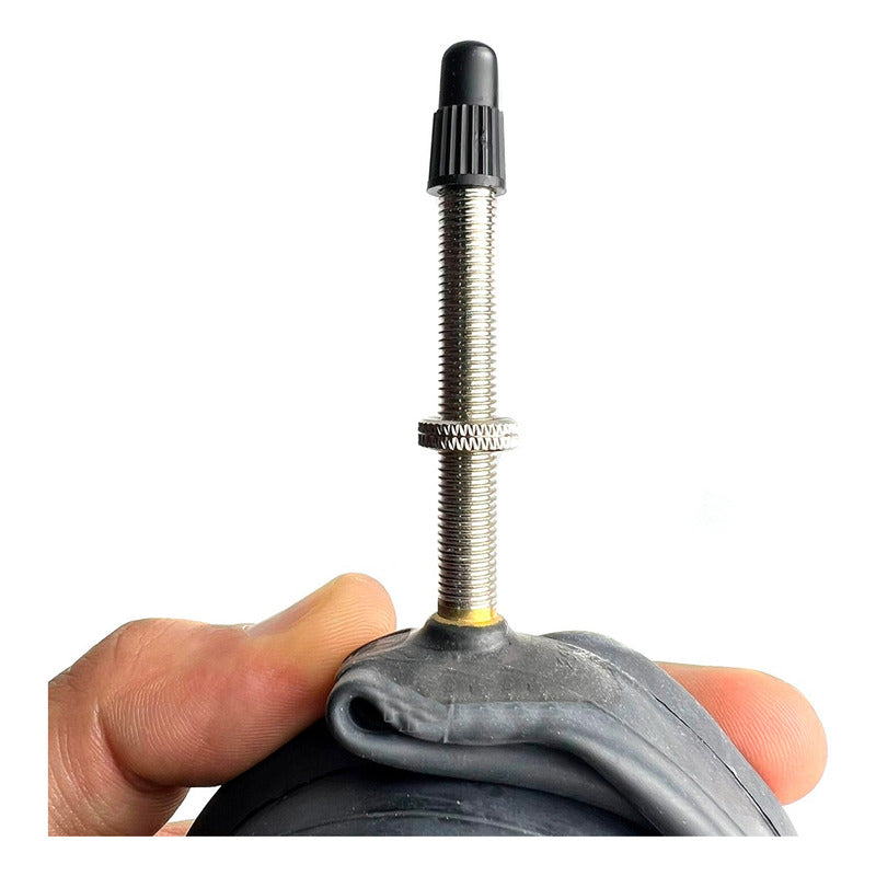 Neumático Ruta Vittoria 700 X 20/28 Fv 48mm Presta