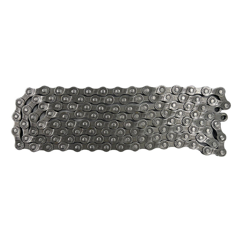 Pacha Cassette 8 Velocidades Gw 11-42 + Cadena Gw S51 Mtb Gris 11 42