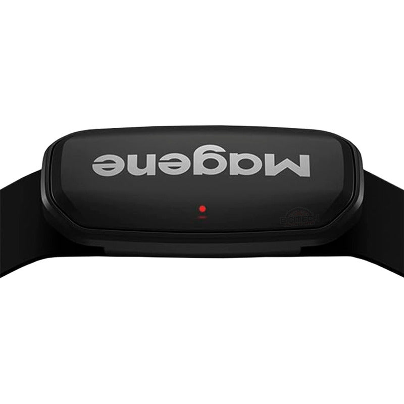 Banda De Frecuencia Cardíaca Magene H303 Económica Precisa