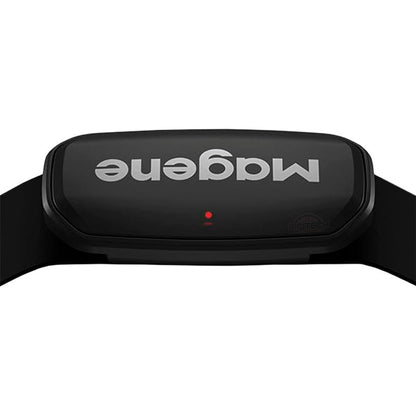 Banda De Frecuencia Cardíaca Magene H303 Económica Precisa