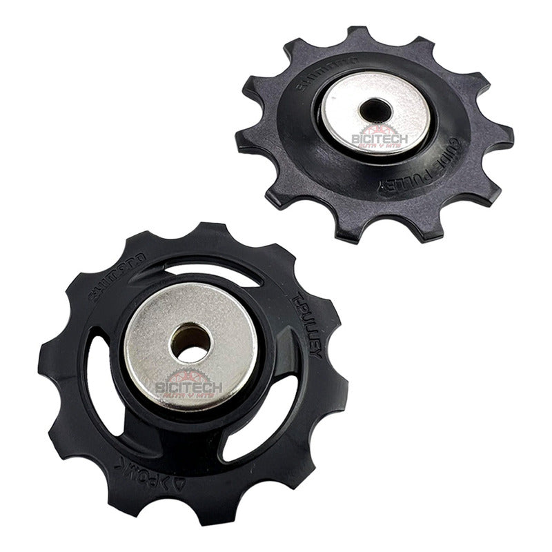 Rodajas De Tensor Shimano 105 R7000 11 Velocidades Ruta