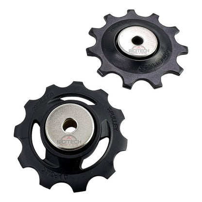 Rodajas De Tensor Shimano 105 R7000 11 Velocidades Ruta