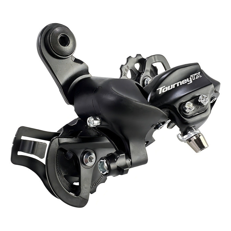 Tensor Shimano Tourney Tx800 Para 7 Y 8 Velocidades