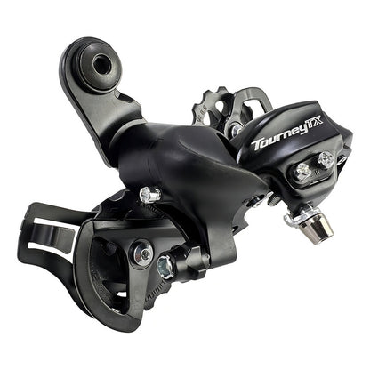 Tensor Shimano Tourney Tx800 Para 7 Y 8 Velocidades