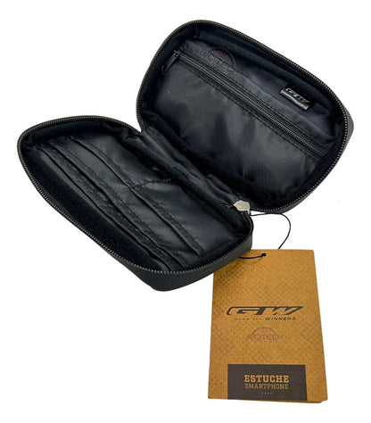 Estuche Portacelular Gw, billetera Ciclismo Ruta Mtb