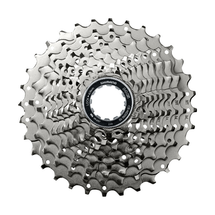 Pacha Shimano Tiagra 11-32 10v hg500